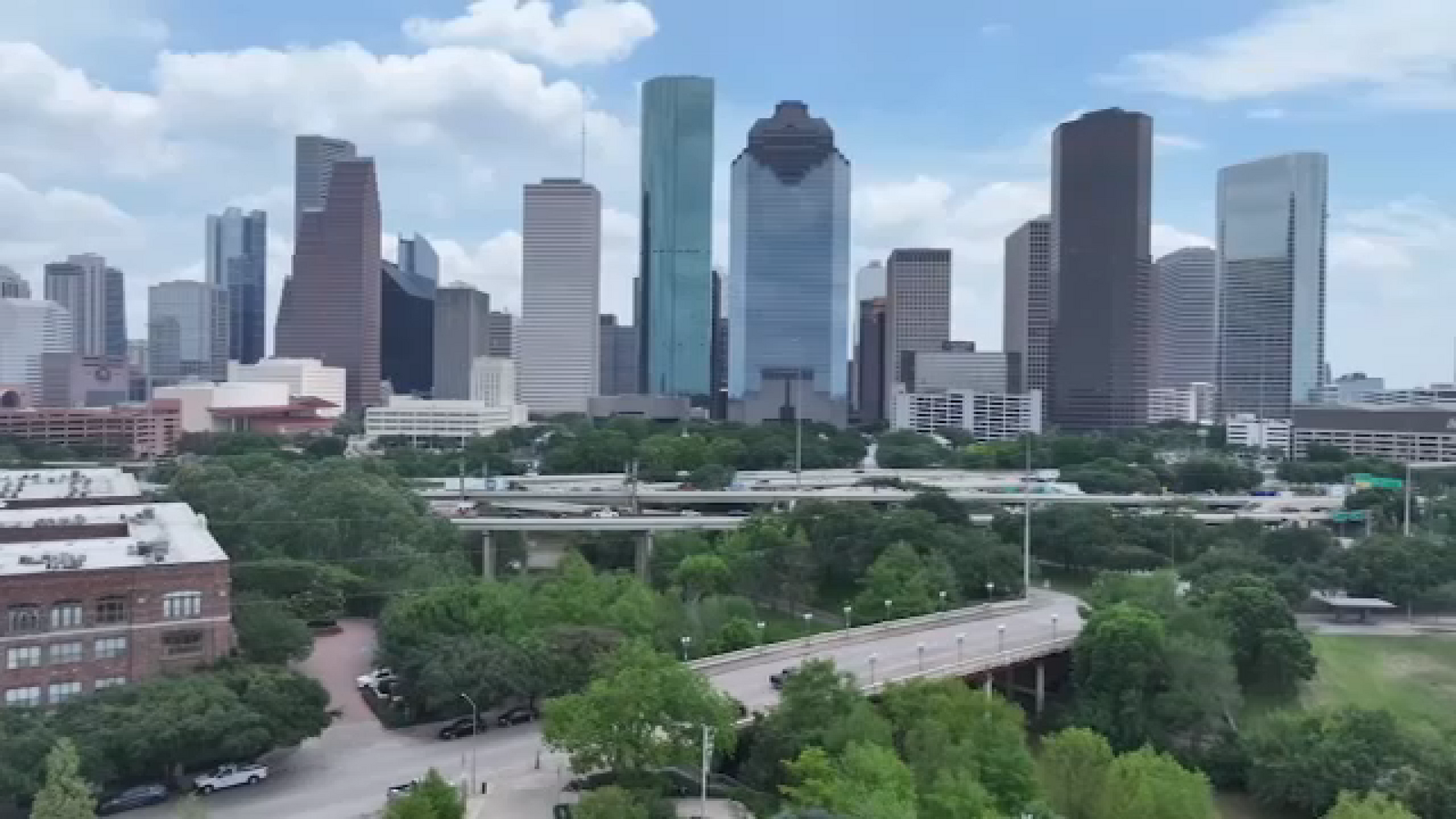 Kinder Institute survey shows Houstonians are worried about economy