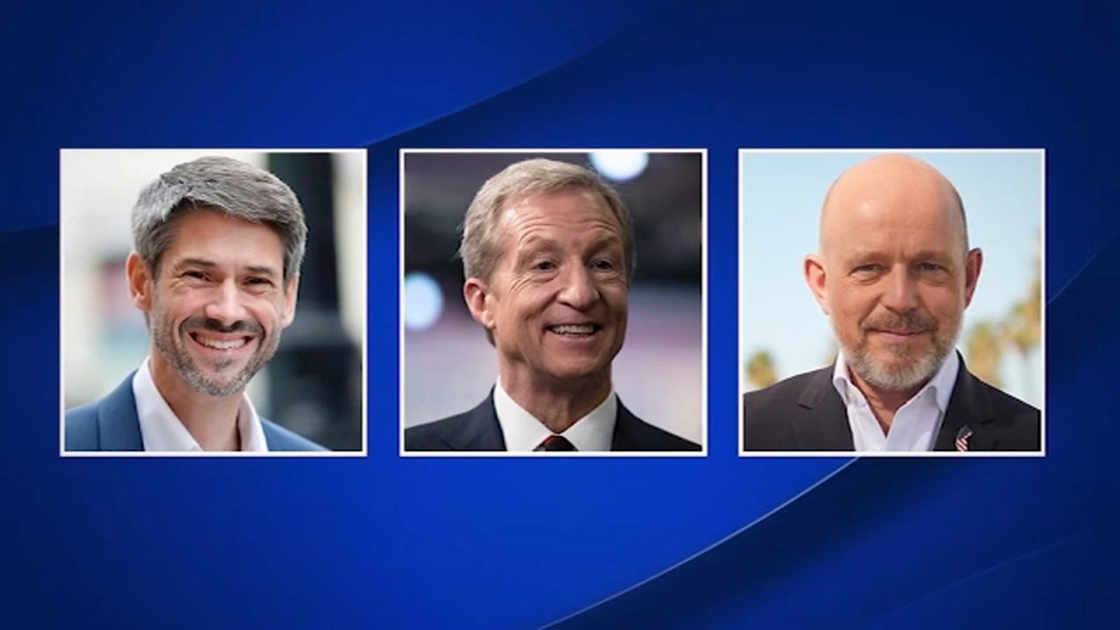 CA governor candidates lay out plans to boost film and TV production