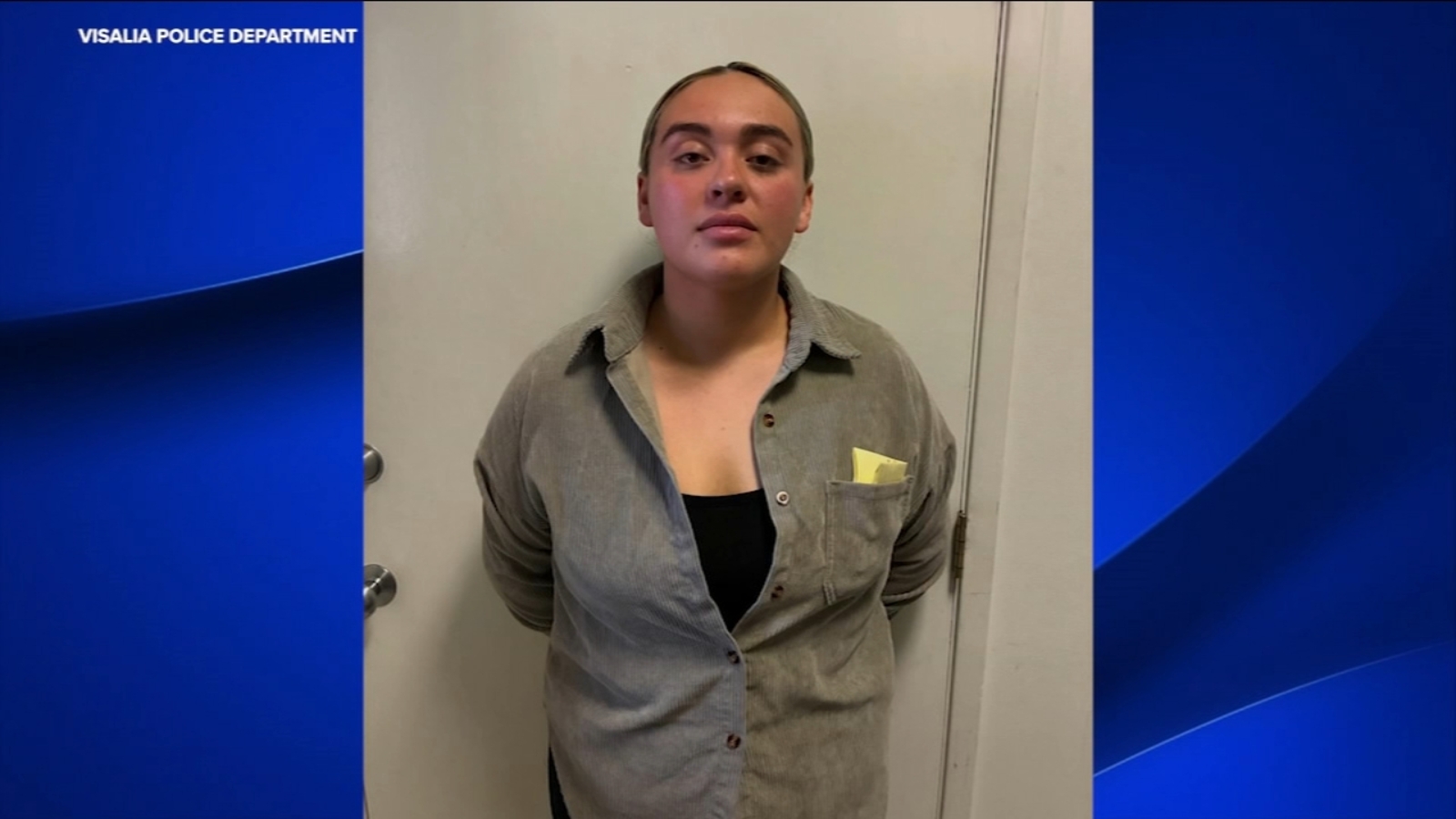 Visalia woman arrested for allegedly performing illegal animal procedures