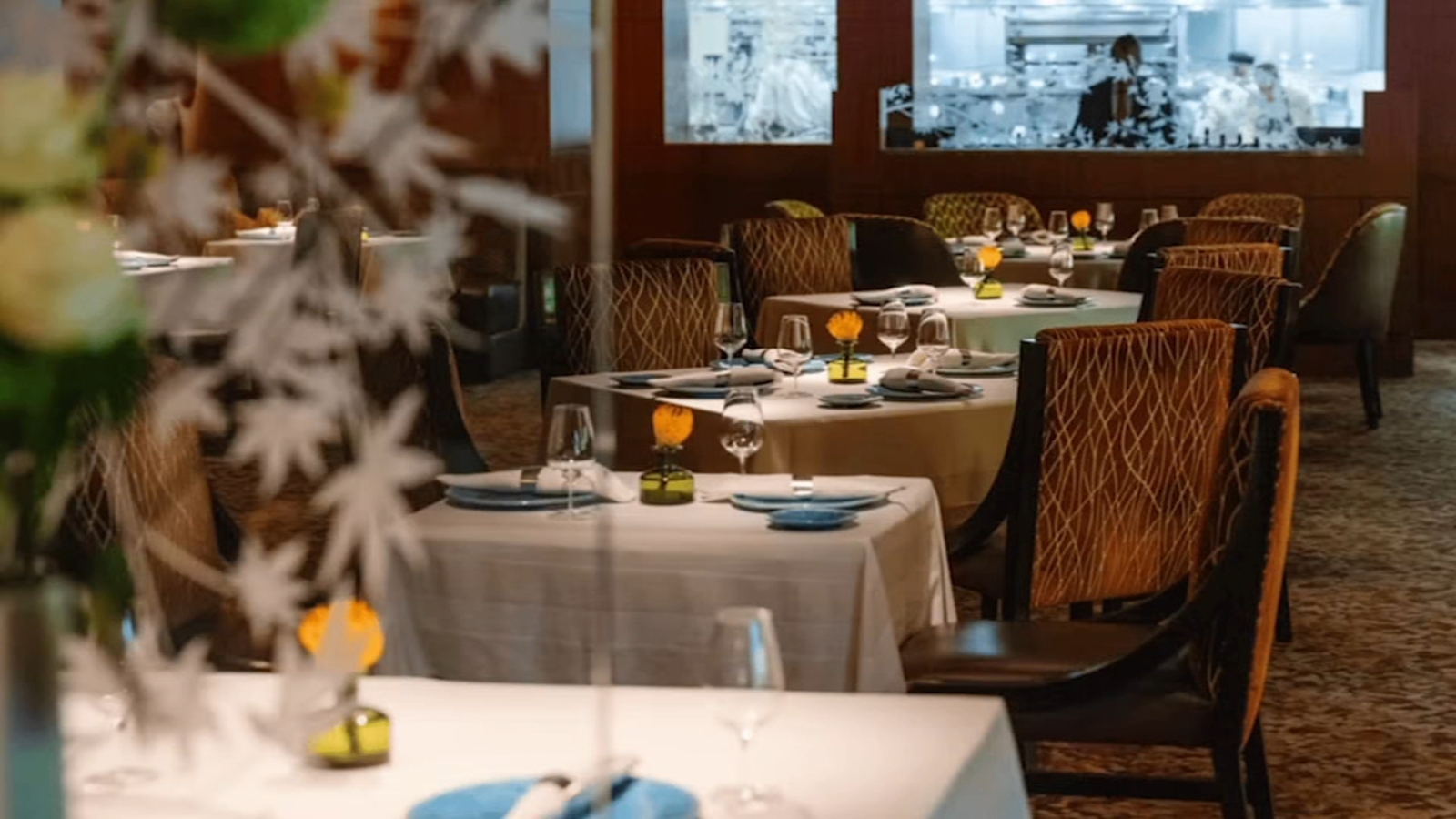 Four North Carolina restaurants recognized among OpenTable's top brunch spots