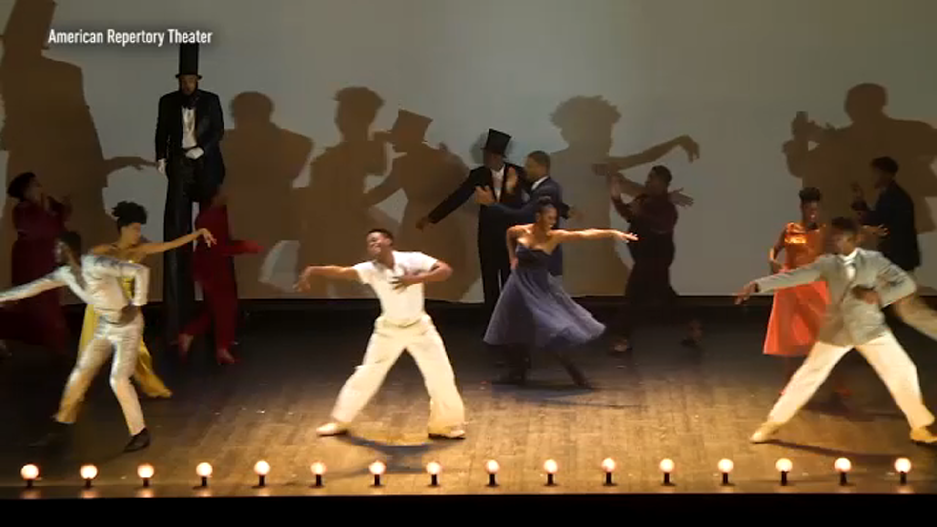 Opera Philadelphia presents “The Black Clown” May 14 – 17 at the Miller Theater
