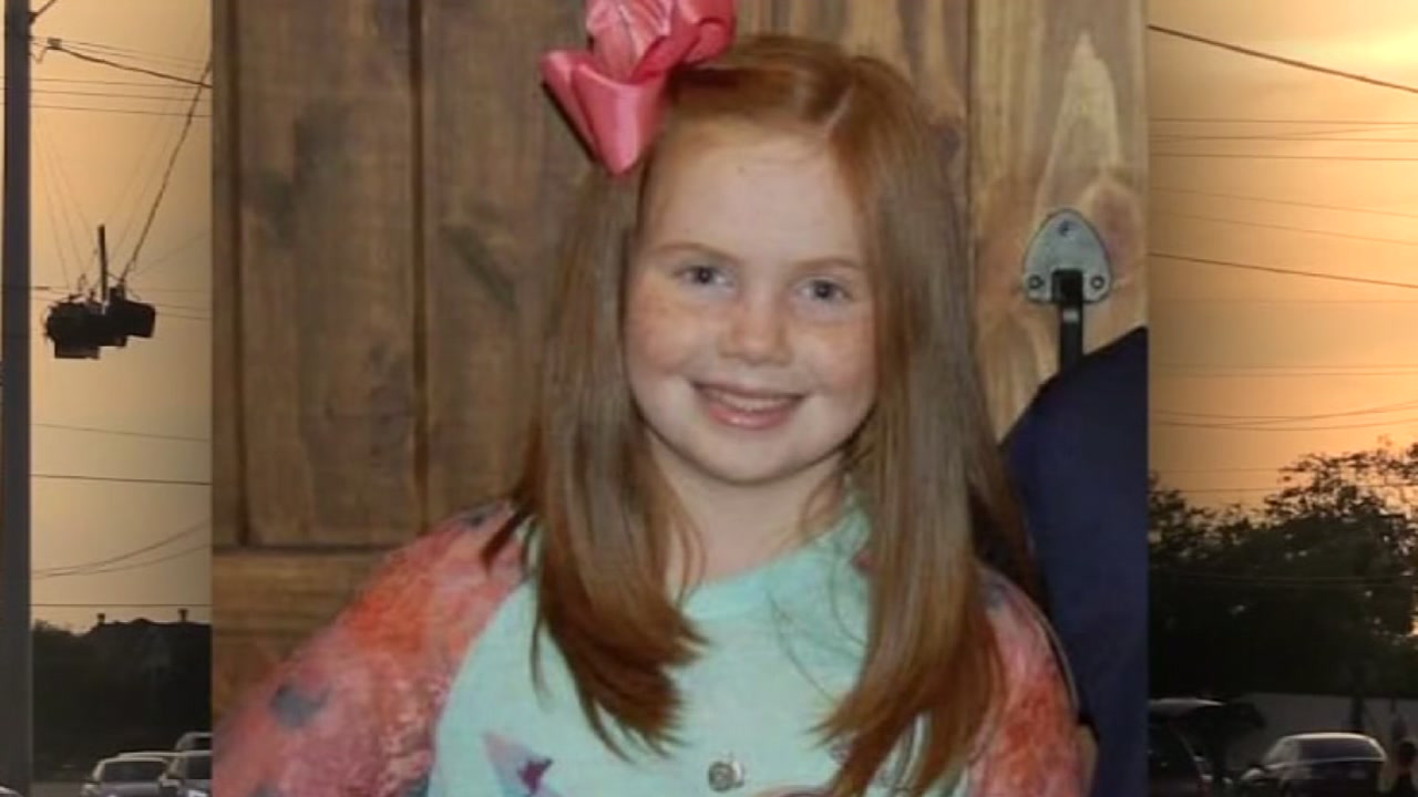 Family files lawsuit with multiple parties at blame for girl's death