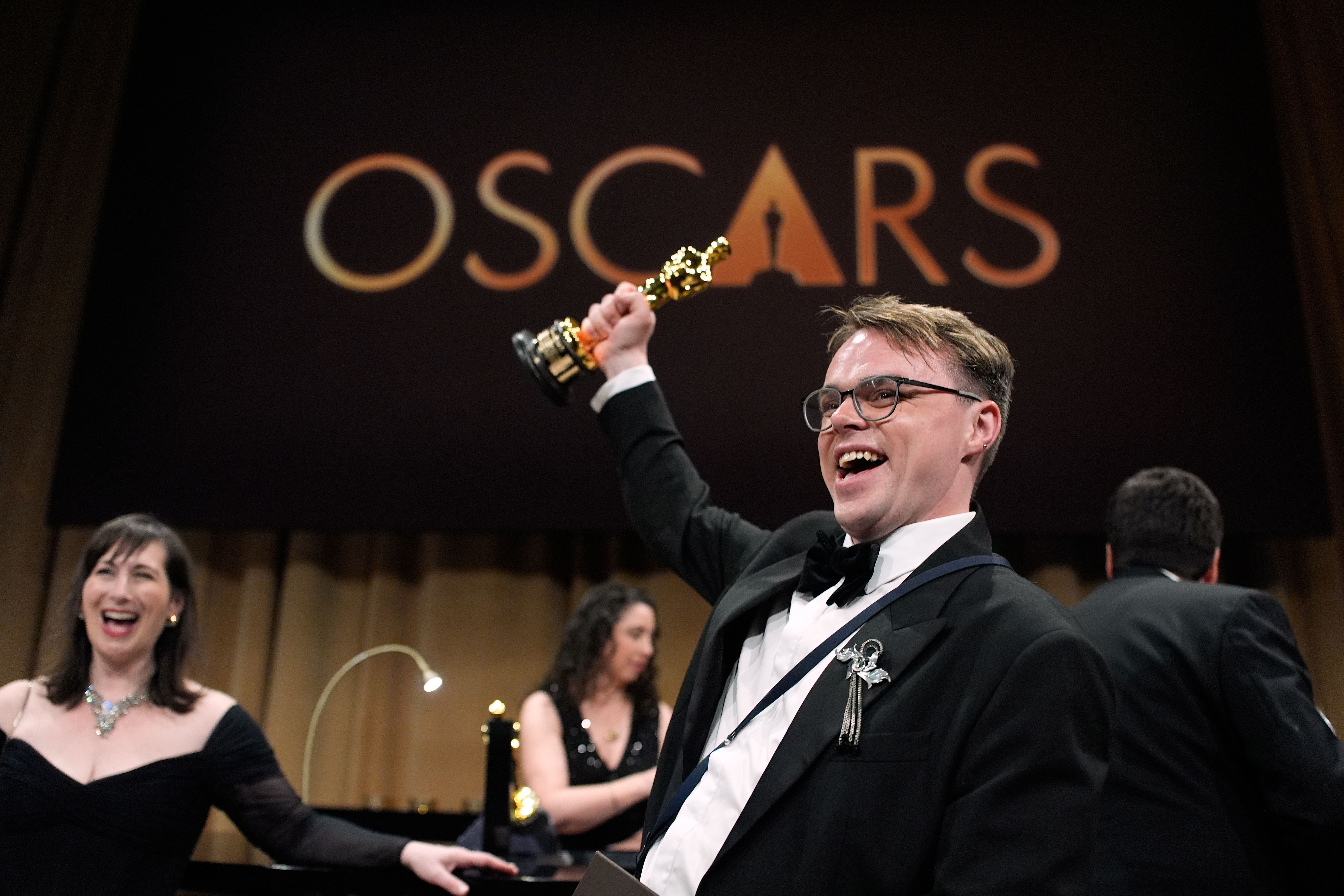 AP Photo/John Locher