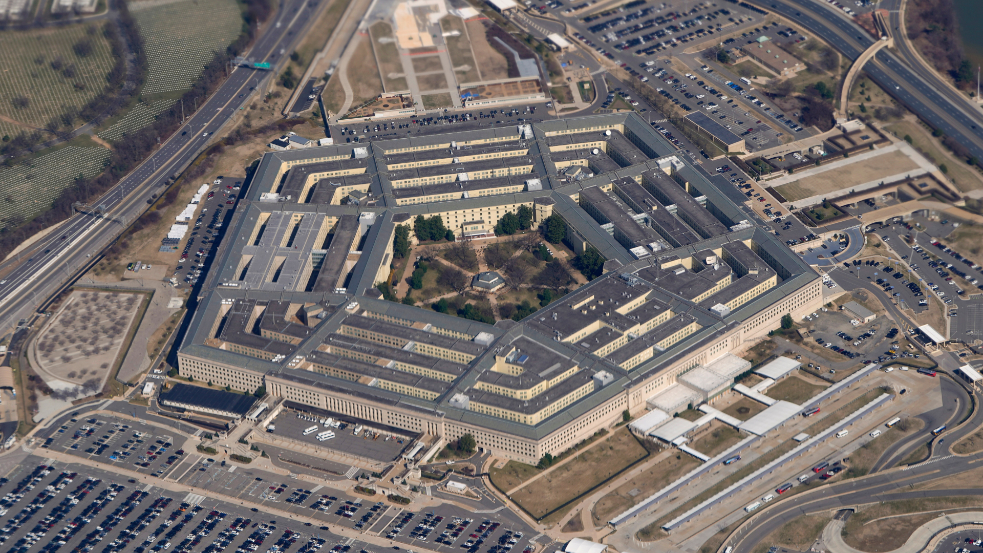 US military reaches deals with 7 tech companies to use their AI on classified systems