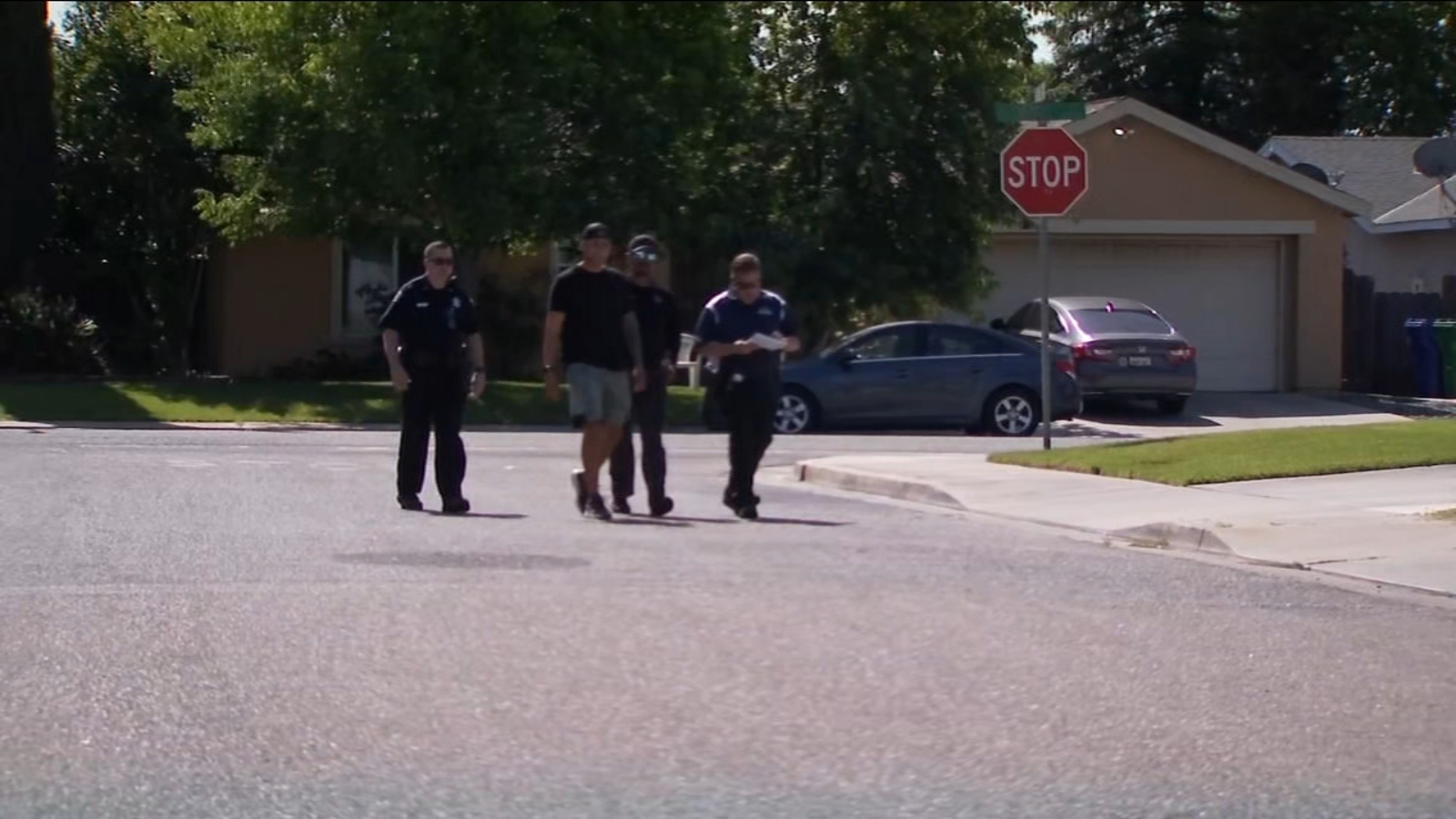 10-year-old boy dies after being struck by truck while riding bicycle in Atwater