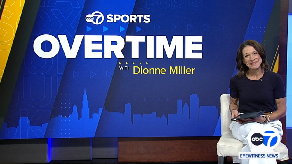 Overtime Part 4: Northwestern Lacrosse