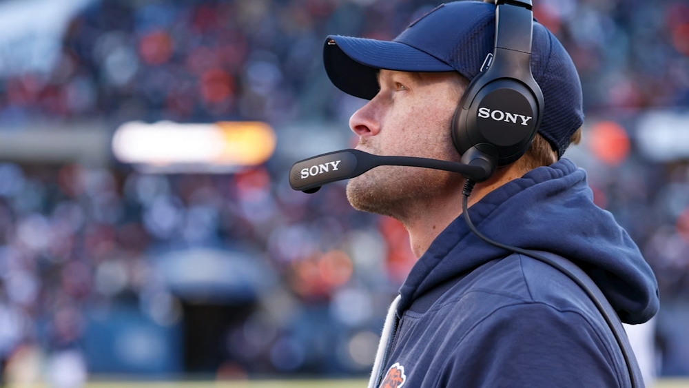 Overtime Part 2: Chicago Bears