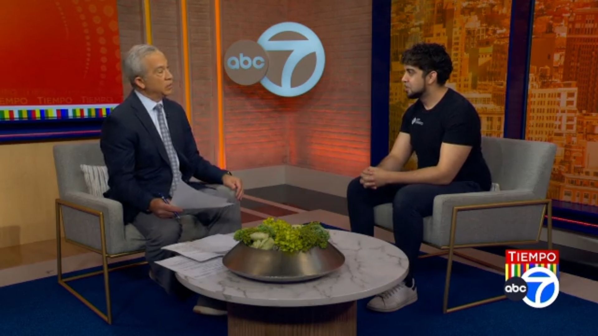 Tiempo 5/3/26: ICE's use of municipality-owned facilities in Islip