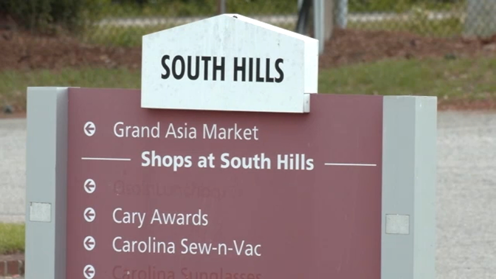 Cary studying revitalization request of South Hills Mall