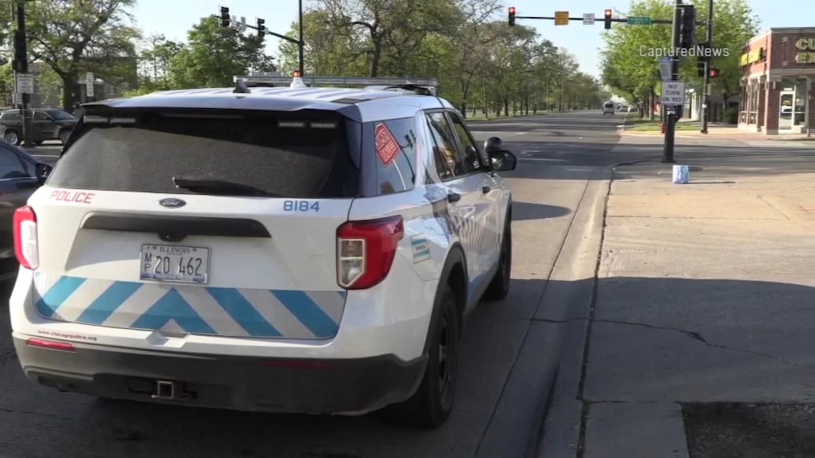 Gage Park, Chicago crime: Hit-and-run driver kills pedestrian in 5000 ...