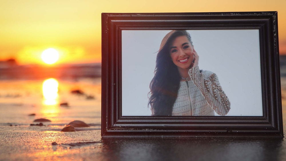 Christina Grimmie's legacy shines bright 10 years after tragic passing