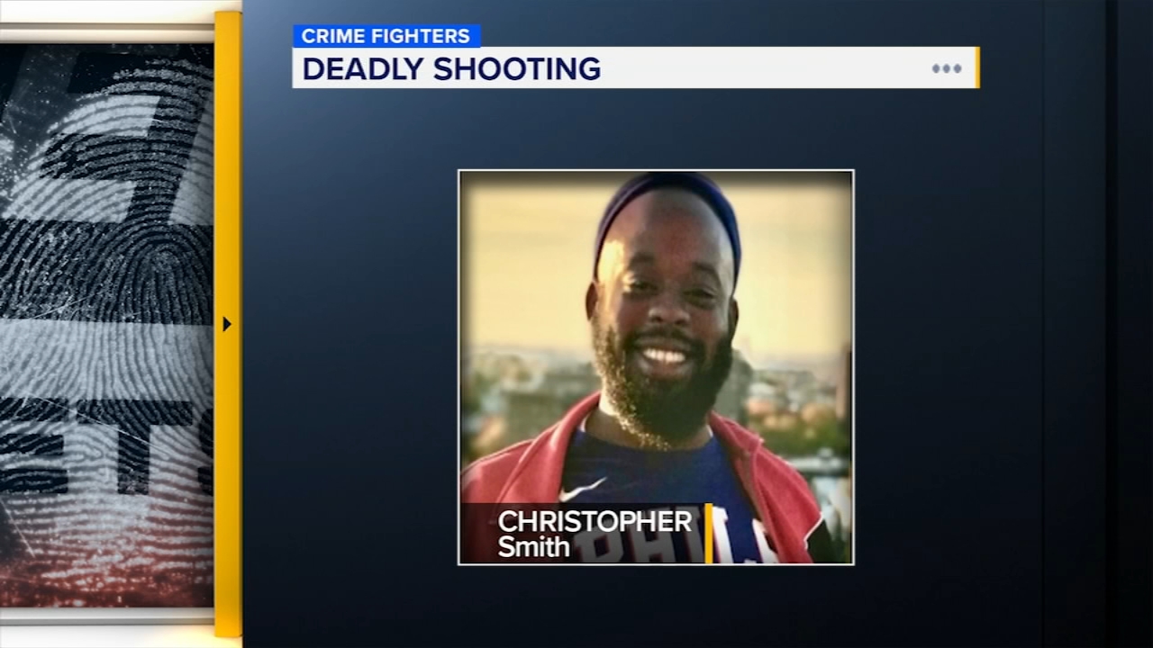 Search continues for suspects in 2024 mass shooting in Strawberry Mansion