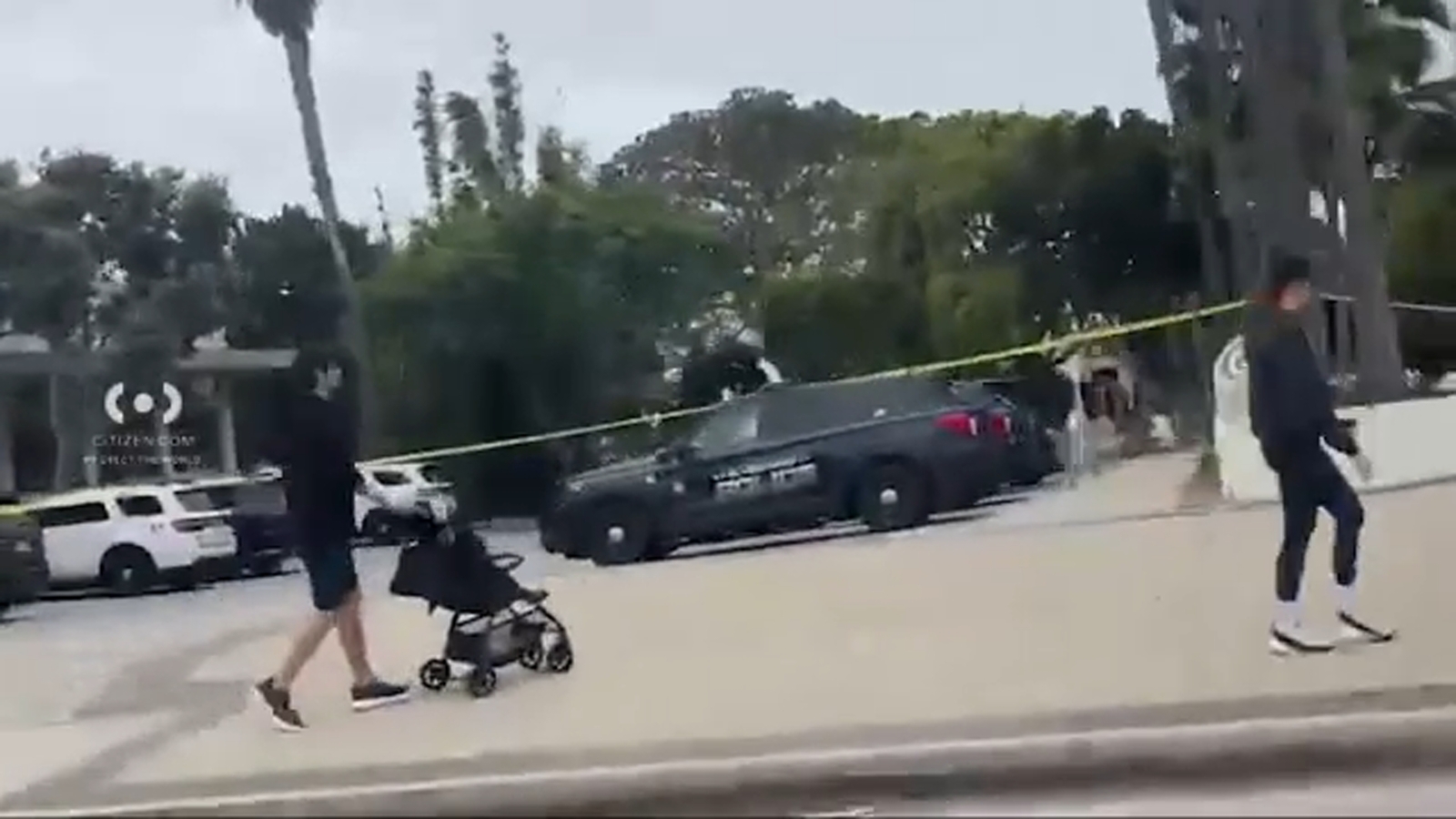 Swatting incident prompts evacuation of Redondo Beach Pier