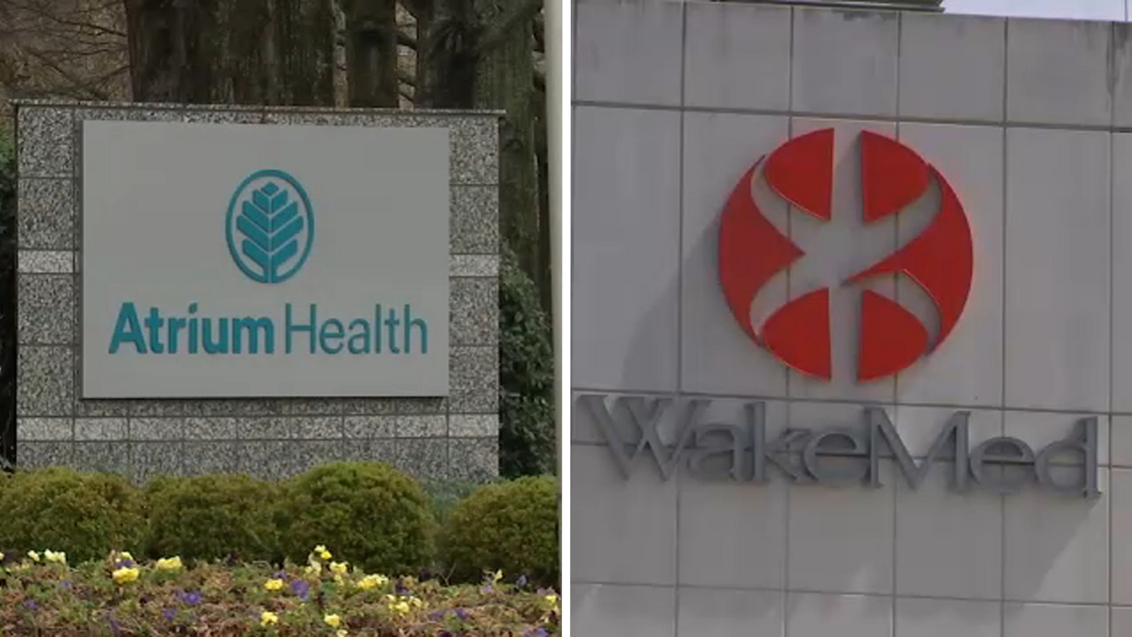 NC state auditor, others call for delay on vote approving WakeMed-Atrium Health deal