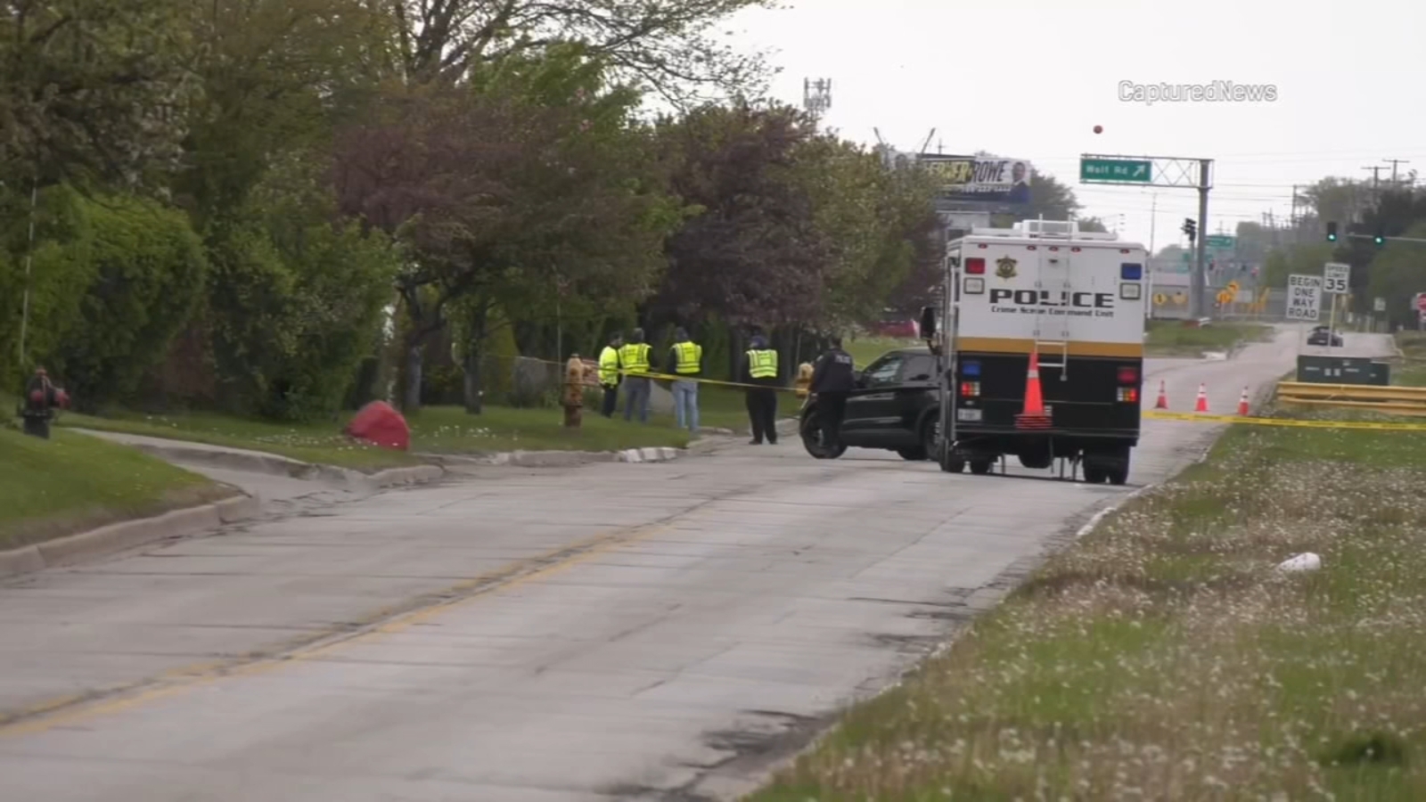 Man found dead near Chicago Executive Airport identified by officials