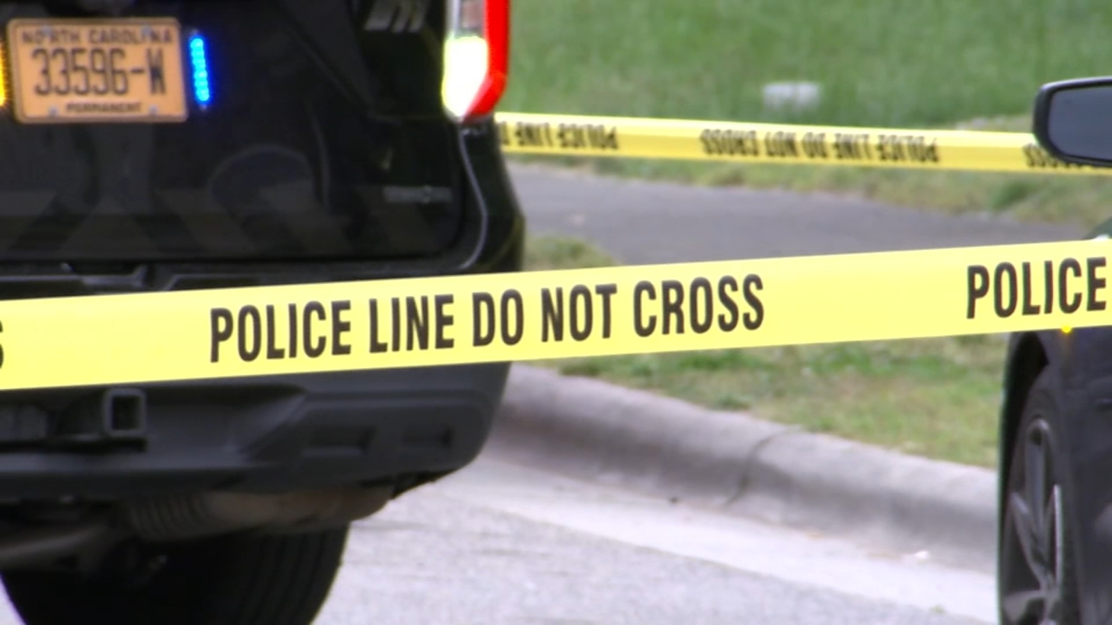 Two dead after shooting in Morrisville, police say
