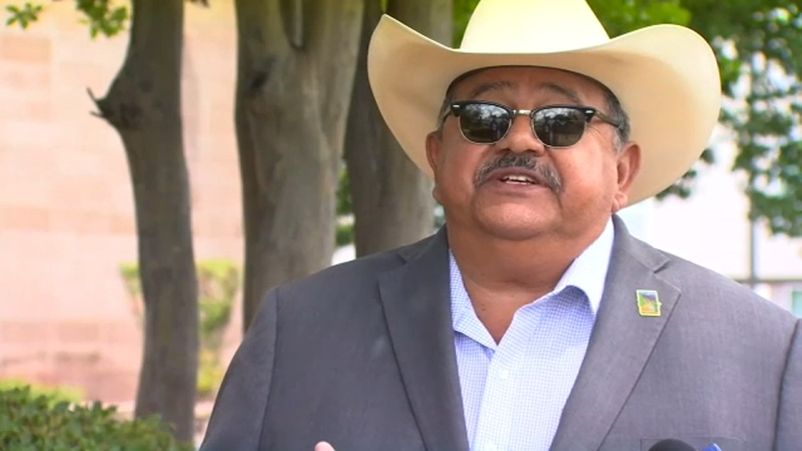 Former Madera mayor Santos Garcia passes away at 69