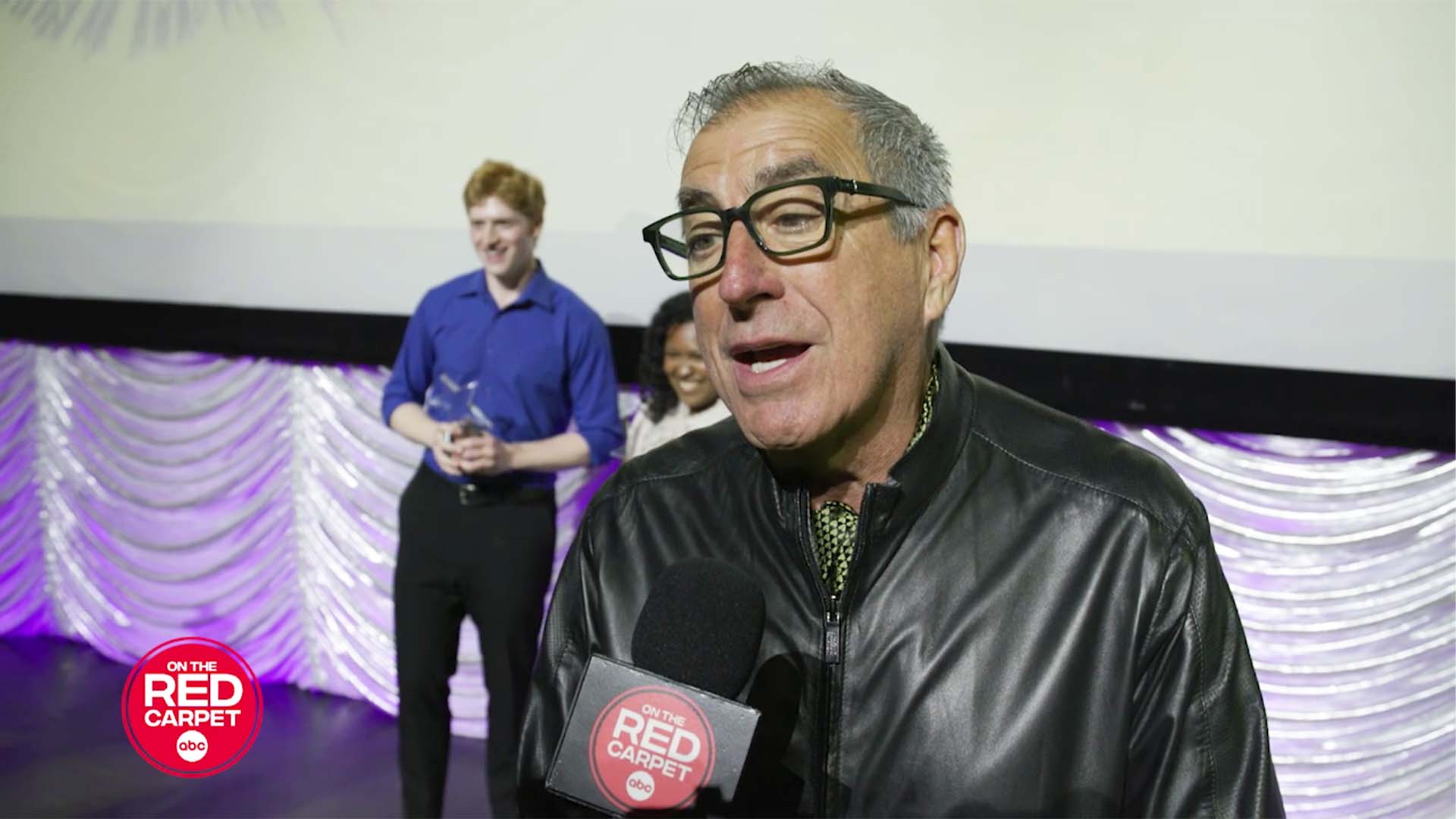 ‘High School Musical’ director Kenny Ortega judges the 2026 Jerry Herman Awards for his 11th year