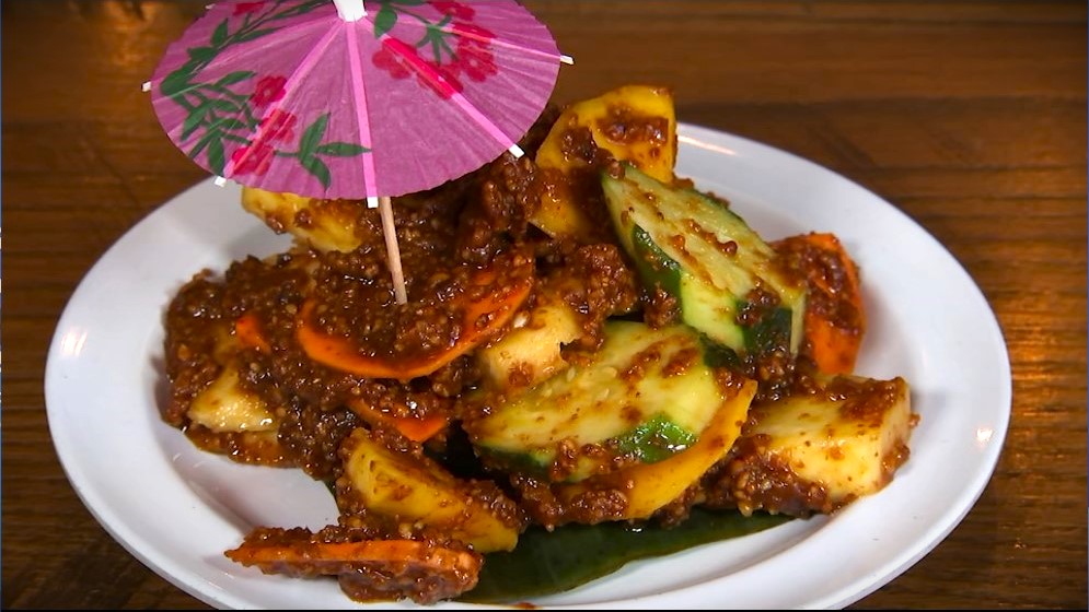  D’Jakarta Cafe is serving up authentic Indonesian cuisine in South Philly