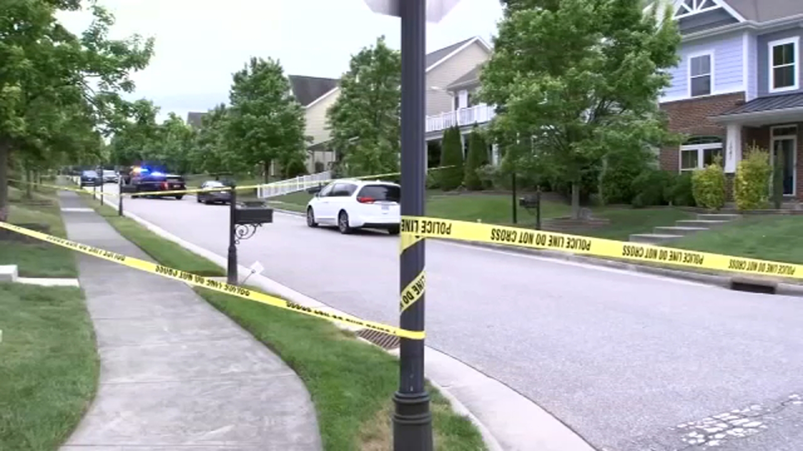 Morrisville Police investigate murder-suicide: 'It was very shocking'