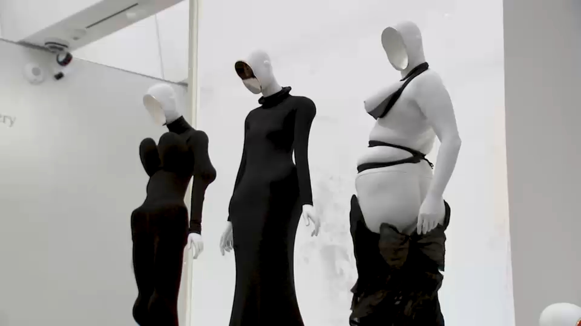 New Met Gala fashion exhibit seeks to ‘reclaim’ body types that art history has ignored