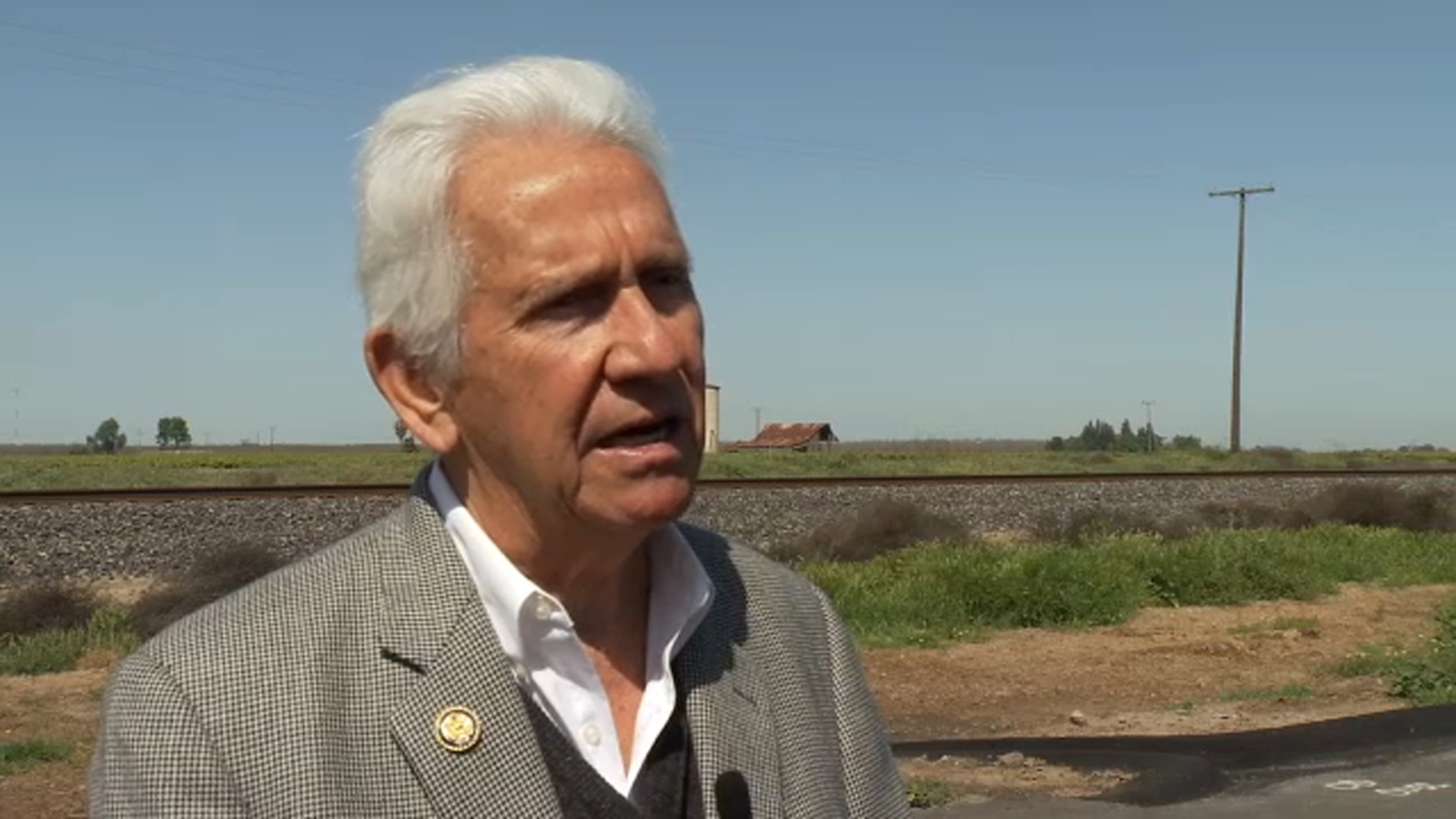Valley Rep. Jim Costa was investigated by House Ethics panel in 2023, report says