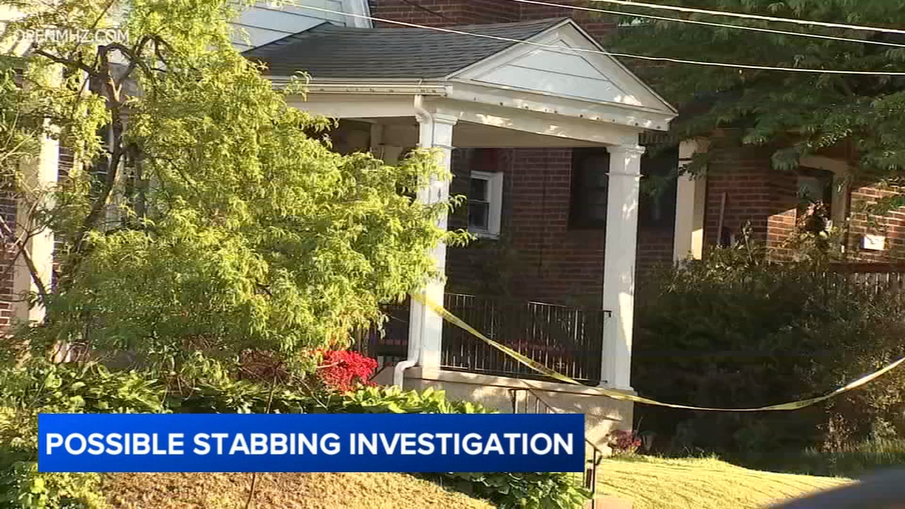 Upper Darby street blocked off after police respond to domestic-related incident