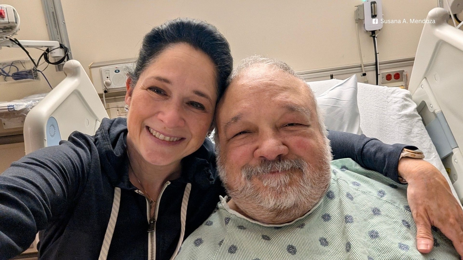 CPD Det. to get new kidney after COVID complications: Compt. Mendoza