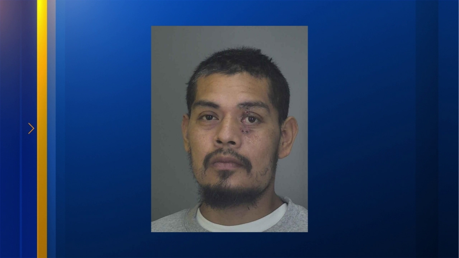Livingston man arrested after attempted murder-suicide, police say