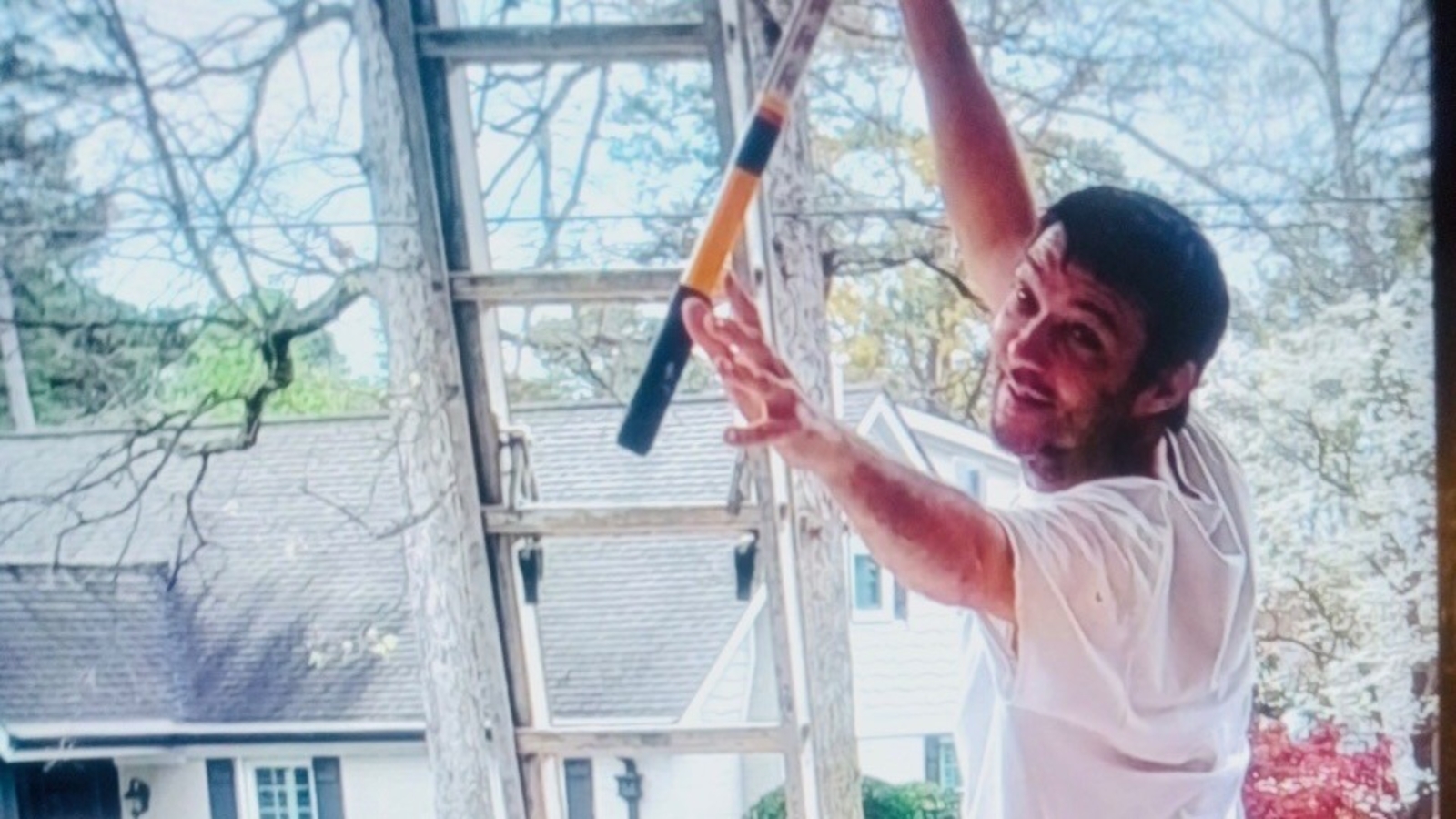 Brother of man killed in Carrboro fire recalls victim as compassionate
