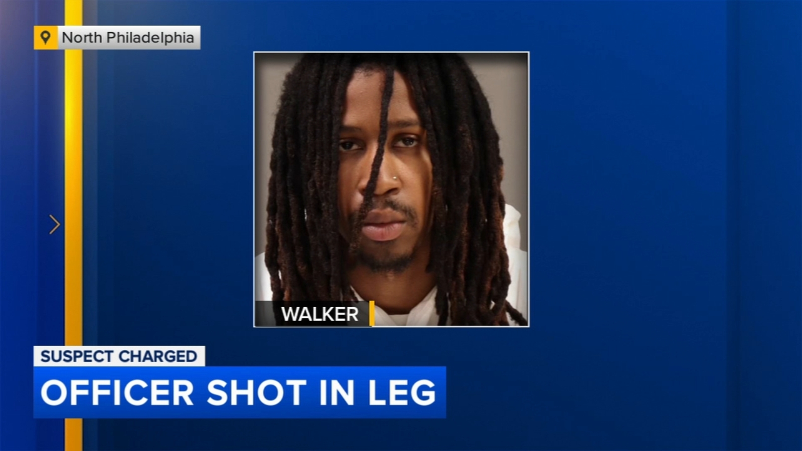 Shooting News Image
