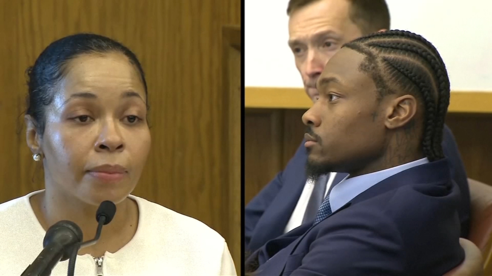 Former Patriots WR Stefon Diggs found not guilty of assaulting private chef in pay dispute