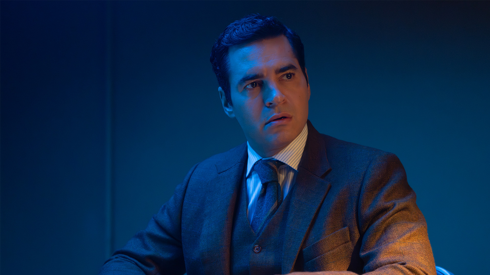 ‘Will Trent’ season finale promises high drama