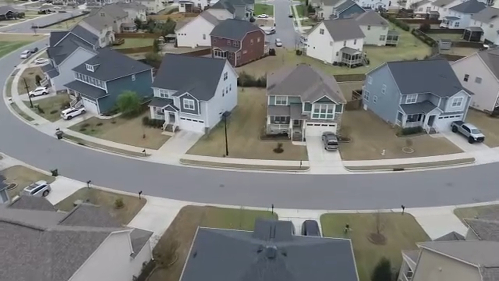 North Carolina lawmakers push 1-year freeze on property tax assessments
