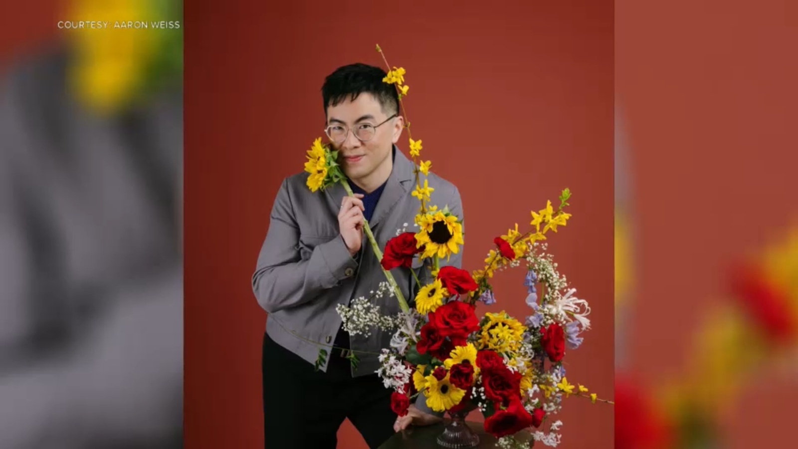 NYC Pride announces Grand Marshals for 2026 march including Bowen Yang ...