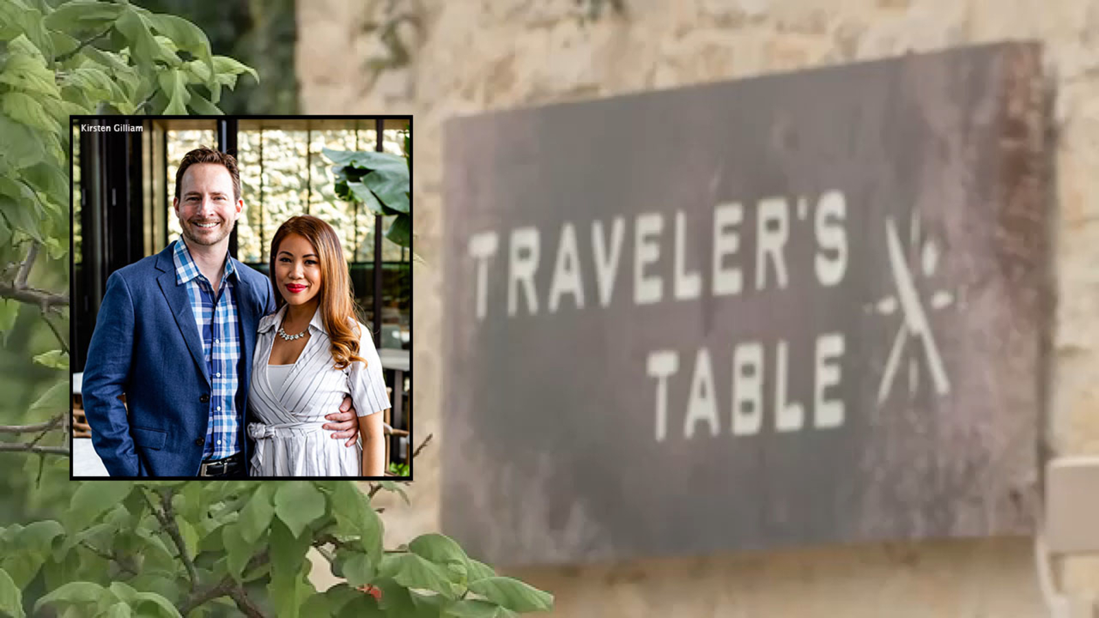 Traveler's Table issues statement after owners, 2 kids, found dead in River Oaks murder-suicide