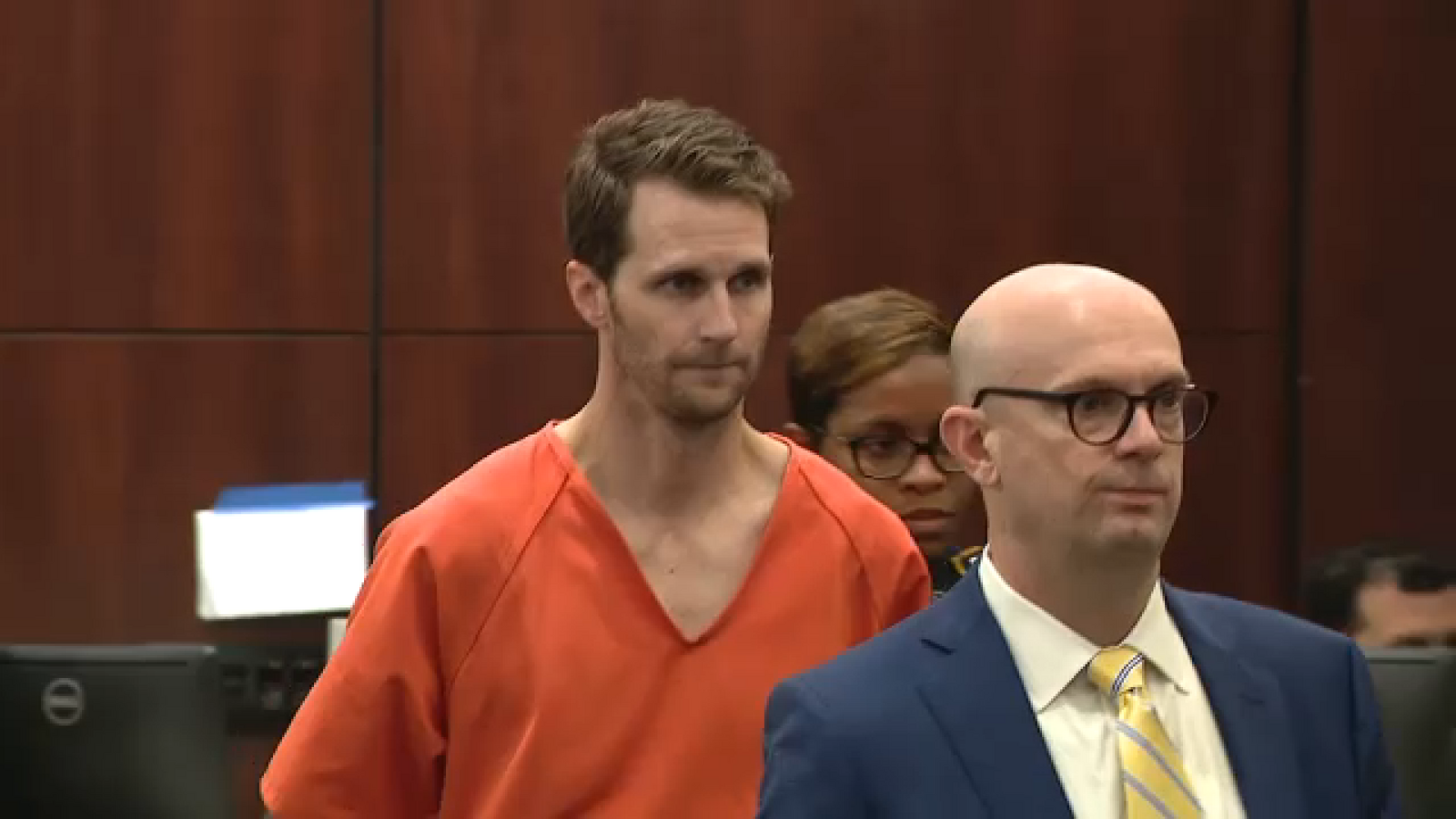 Houston man flees US, tries using fake ID before murder trial: Docs