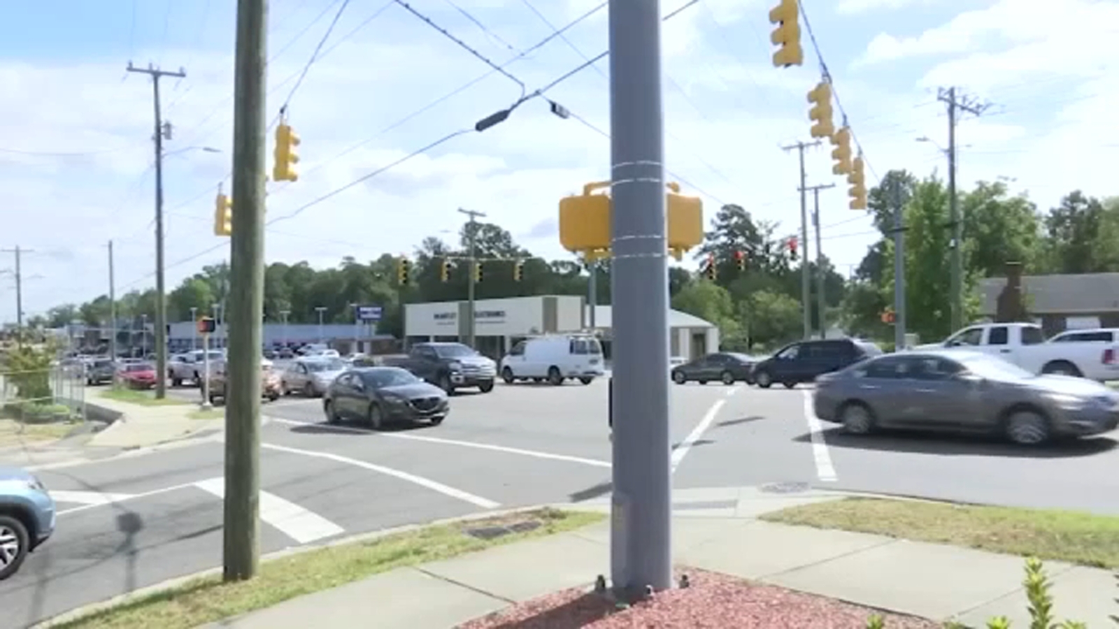 Public input wanted as Fayetteville leaders look to make roads safer