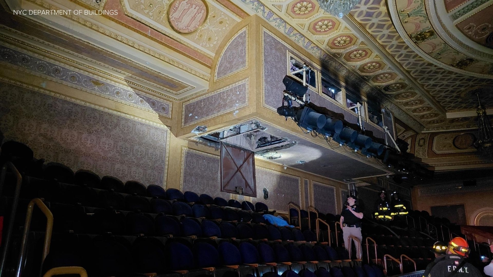 Broadway's 'The Book of Mormon' changes reopening plans following ...