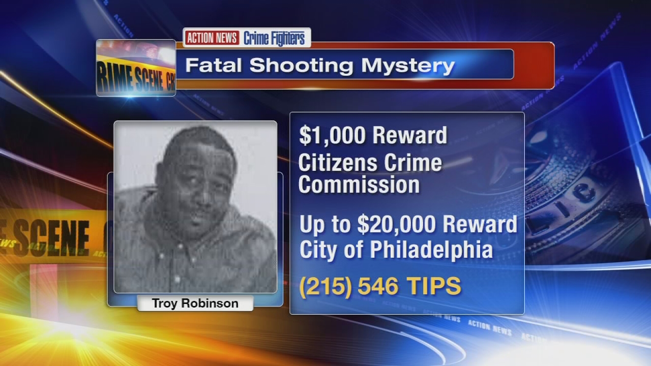 Father is killed going to Halloween party in North Philly