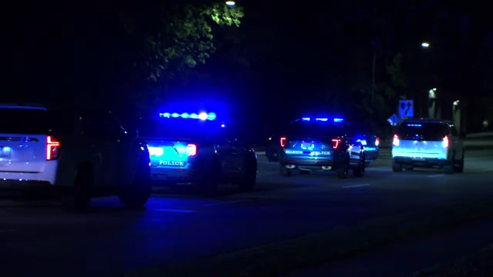 3 injured in Raleigh homeless encampment stabbing; suspect charged