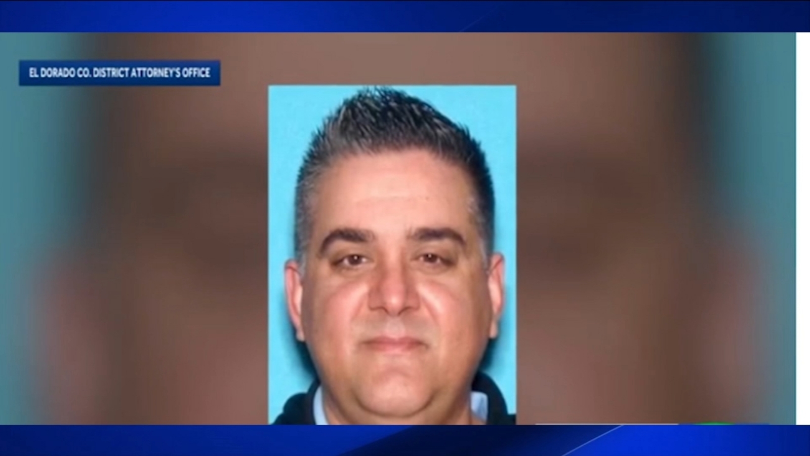 Authorities searching for Valley native found guilty of sex crimes against child