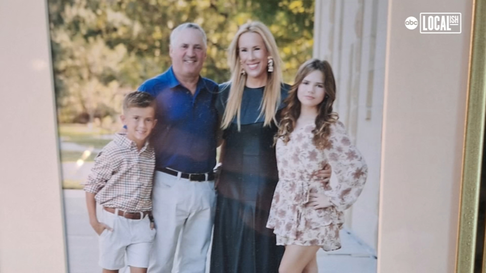 Mother's Day feels different for mom who survived brush with death