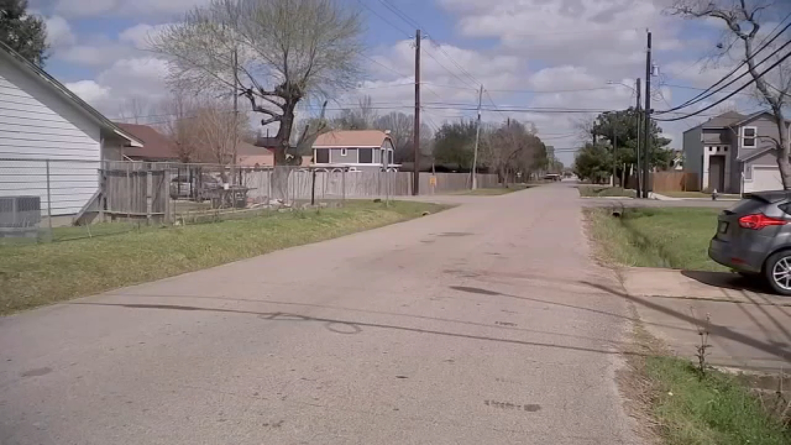 Man charged in connection with deadly Feb. shooting in E. Houston: HPD