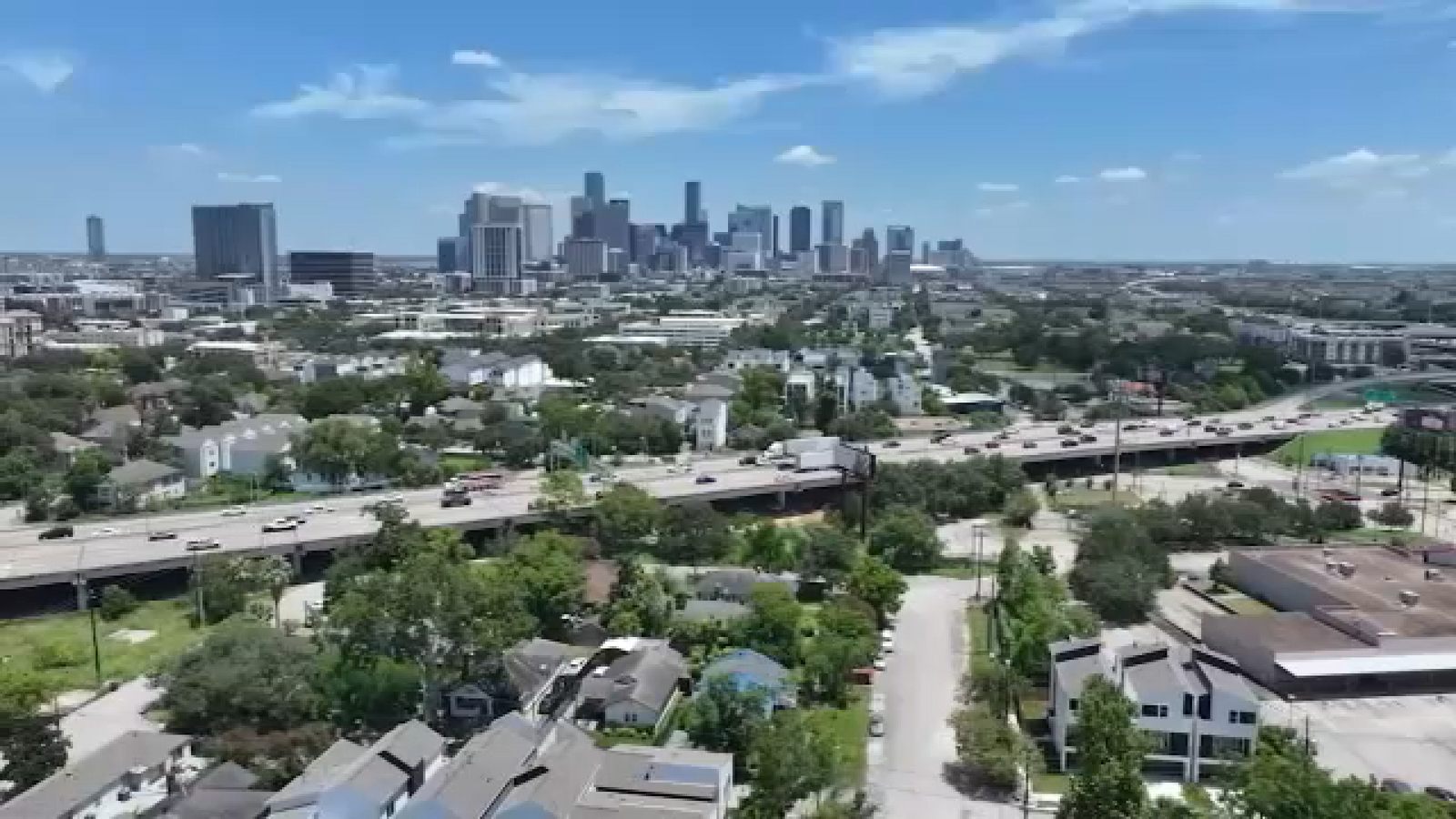 Houston-area residents feeling politically discriminated more than past 30 years: Kinder Institute