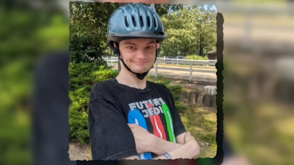 Family sues NJ adult day program after son with autism falls to his death