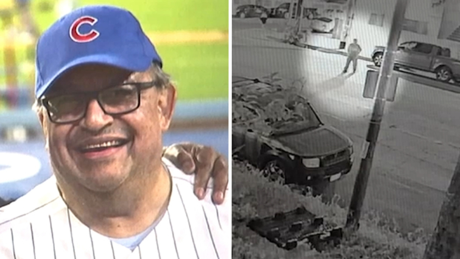 Chicago man visiting Los Angeles for Dodgers‑Cubs series killed in South LA hit‑and‑run