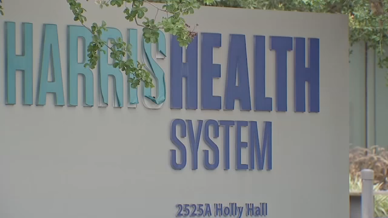 Taxpayers could foot bill in unpaid bills from insurer: Harris Health