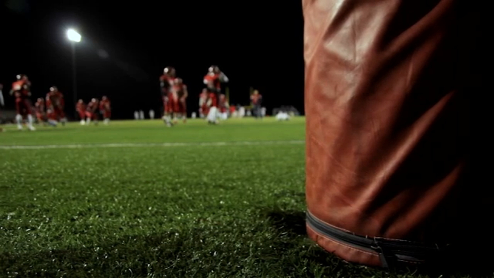 Senate bill seeks mental health training for youth athletics coaches