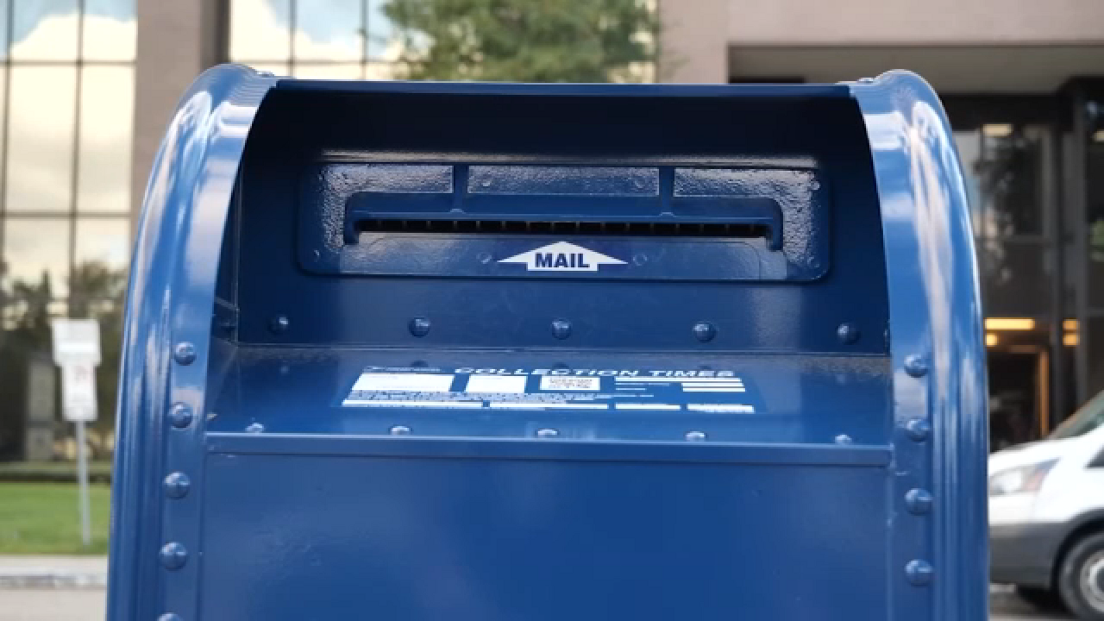 USPIS searching illegal game rooms as method to crack down mail theft